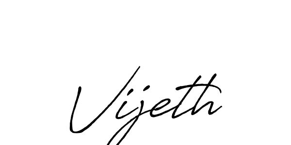 You can use this online signature creator to create a handwritten signature for the name Vijeth. This is the best online autograph maker. Vijeth signature style 7 images and pictures png