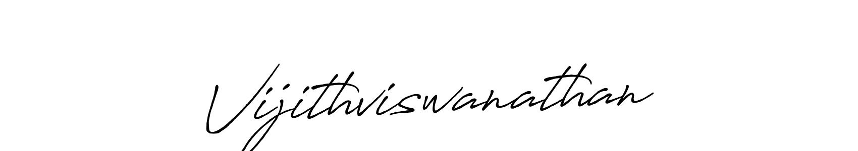 Also You can easily find your signature by using the search form. We will create Vijithviswanathan name handwritten signature images for you free of cost using Antro_Vectra_Bolder sign style. Vijithviswanathan signature style 7 images and pictures png
