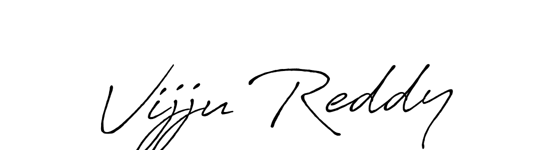 You can use this online signature creator to create a handwritten signature for the name Vijju Reddy. This is the best online autograph maker. Vijju Reddy signature style 7 images and pictures png