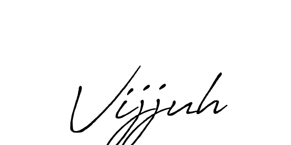 Make a short Vijjuh signature style. Manage your documents anywhere anytime using Antro_Vectra_Bolder. Create and add eSignatures, submit forms, share and send files easily. Vijjuh signature style 7 images and pictures png