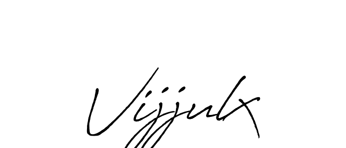 You can use this online signature creator to create a handwritten signature for the name Vijjulx. This is the best online autograph maker. Vijjulx signature style 7 images and pictures png