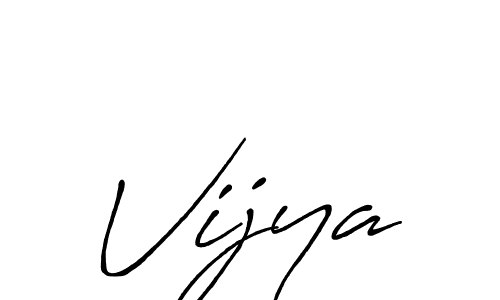 See photos of Vijya official signature by Spectra . Check more albums & portfolios. Read reviews & check more about Antro_Vectra_Bolder font. Vijya signature style 7 images and pictures png