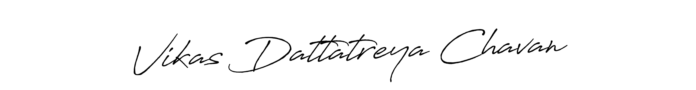 Similarly Antro_Vectra_Bolder is the best handwritten signature design. Signature creator online .You can use it as an online autograph creator for name Vikas Dattatreya Chavan. Vikas Dattatreya Chavan signature style 7 images and pictures png