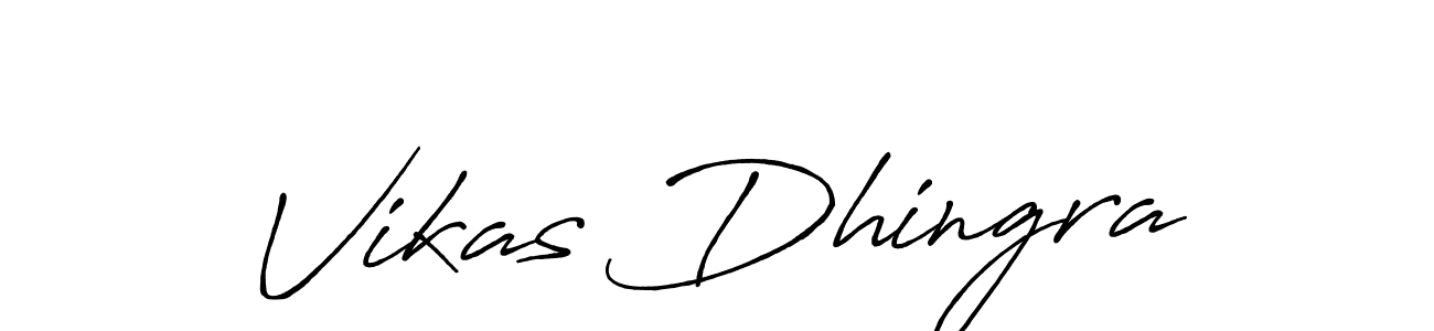See photos of Vikas Dhingra official signature by Spectra . Check more albums & portfolios. Read reviews & check more about Antro_Vectra_Bolder font. Vikas Dhingra signature style 7 images and pictures png