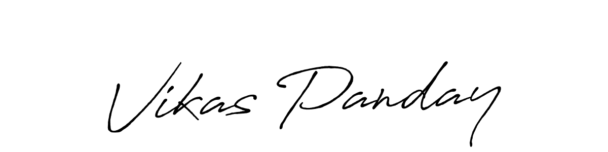 Check out images of Autograph of Vikas Panday name. Actor Vikas Panday Signature Style. Antro_Vectra_Bolder is a professional sign style online. Vikas Panday signature style 7 images and pictures png