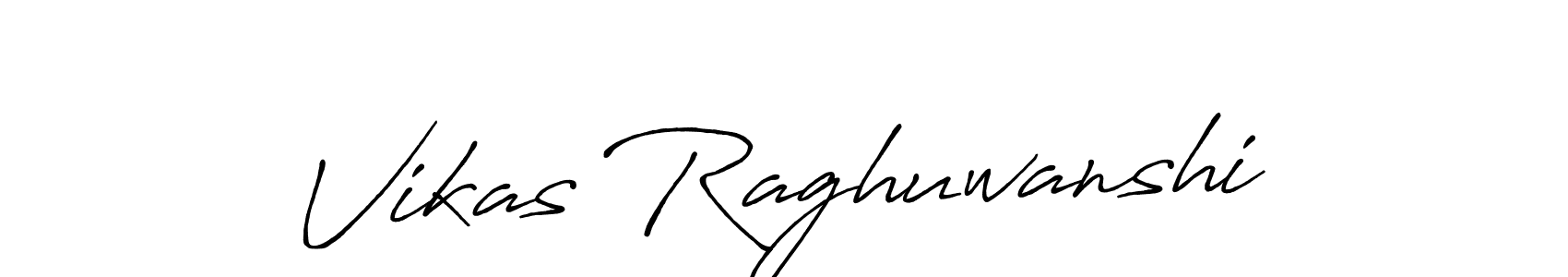 You can use this online signature creator to create a handwritten signature for the name Vikas Raghuwanshi. This is the best online autograph maker. Vikas Raghuwanshi signature style 7 images and pictures png