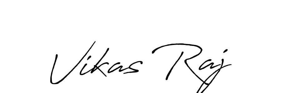 Here are the top 10 professional signature styles for the name Vikas Raj. These are the best autograph styles you can use for your name. Vikas Raj signature style 7 images and pictures png