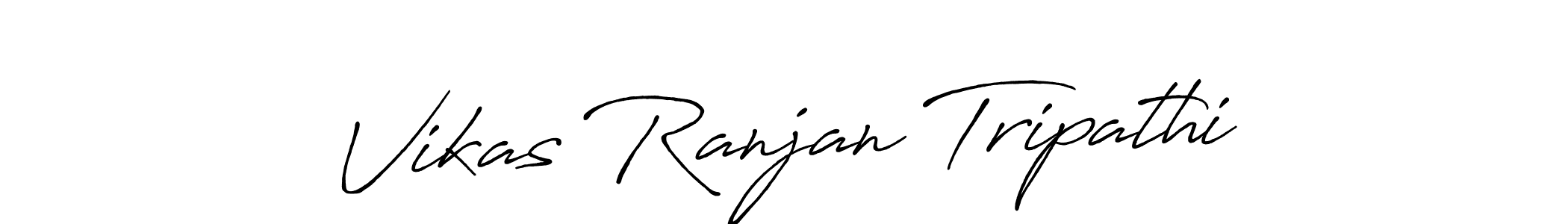 if you are searching for the best signature style for your name Vikas Ranjan Tripathi. so please give up your signature search. here we have designed multiple signature styles  using Antro_Vectra_Bolder. Vikas Ranjan Tripathi signature style 7 images and pictures png