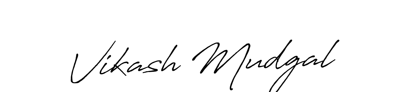 Make a short Vikash Mudgal signature style. Manage your documents anywhere anytime using Antro_Vectra_Bolder. Create and add eSignatures, submit forms, share and send files easily. Vikash Mudgal signature style 7 images and pictures png