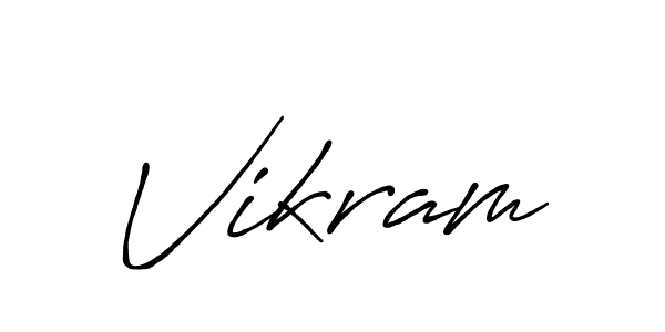 Make a beautiful signature design for name Vikram. Use this online signature maker to create a handwritten signature for free. Vikram signature style 7 images and pictures png