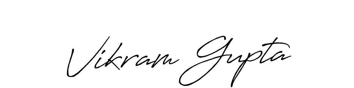This is the best signature style for the Vikram Gupta name. Also you like these signature font (Antro_Vectra_Bolder). Mix name signature. Vikram Gupta signature style 7 images and pictures png