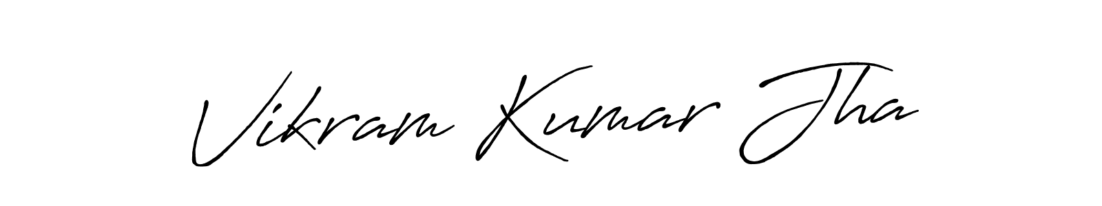 Best and Professional Signature Style for Vikram Kumar Jha. Antro_Vectra_Bolder Best Signature Style Collection. Vikram Kumar Jha signature style 7 images and pictures png