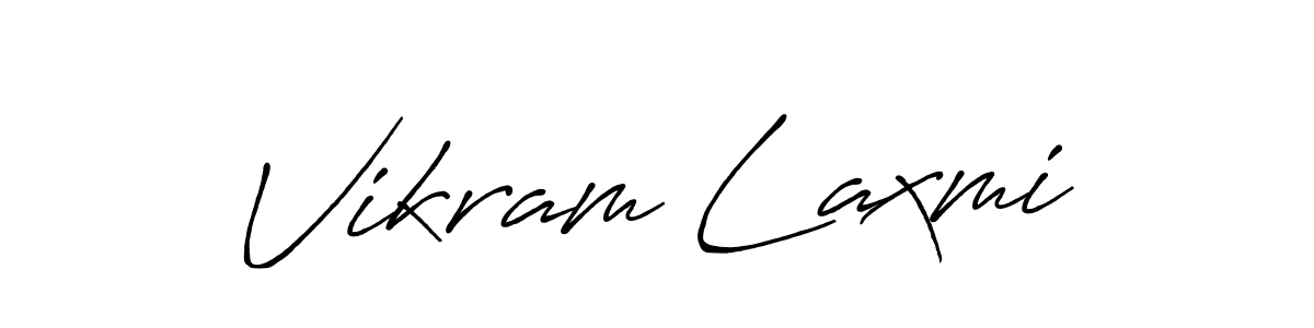 See photos of Vikram Laxmi official signature by Spectra . Check more albums & portfolios. Read reviews & check more about Antro_Vectra_Bolder font. Vikram Laxmi signature style 7 images and pictures png