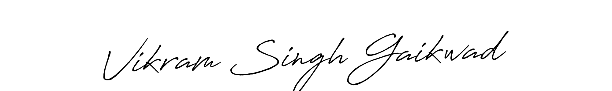 Here are the top 10 professional signature styles for the name Vikram Singh Gaikwad. These are the best autograph styles you can use for your name. Vikram Singh Gaikwad signature style 7 images and pictures png