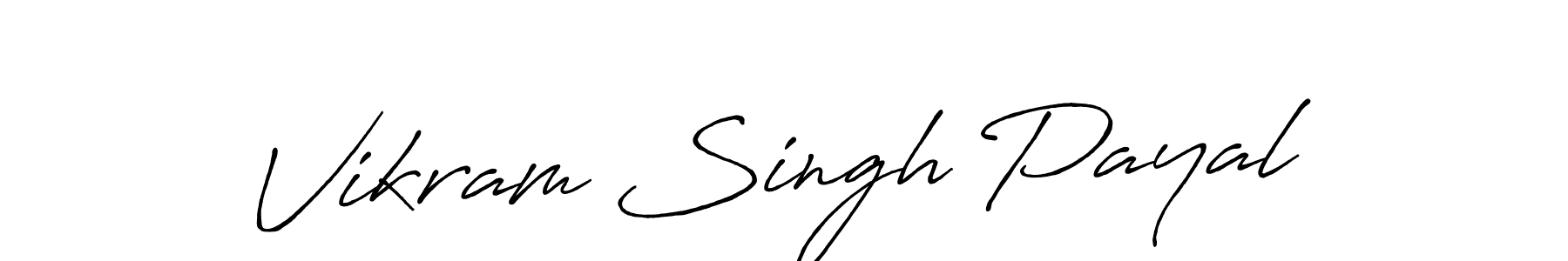 if you are searching for the best signature style for your name Vikram Singh Payal. so please give up your signature search. here we have designed multiple signature styles  using Antro_Vectra_Bolder. Vikram Singh Payal signature style 7 images and pictures png