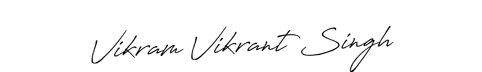 Best and Professional Signature Style for Vikram Vikrant Singh. Antro_Vectra_Bolder Best Signature Style Collection. Vikram Vikrant Singh signature style 7 images and pictures png