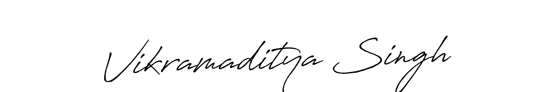 Once you've used our free online signature maker to create your best signature Antro_Vectra_Bolder style, it's time to enjoy all of the benefits that Vikramaditya Singh name signing documents. Vikramaditya Singh signature style 7 images and pictures png