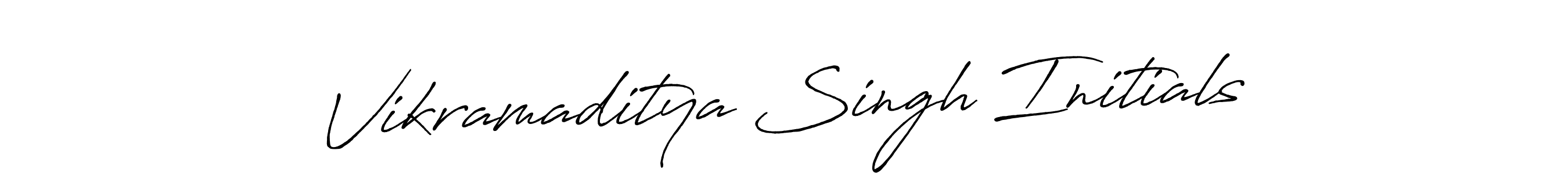 if you are searching for the best signature style for your name Vikramaditya Singh Initials. so please give up your signature search. here we have designed multiple signature styles  using Antro_Vectra_Bolder. Vikramaditya Singh Initials signature style 7 images and pictures png