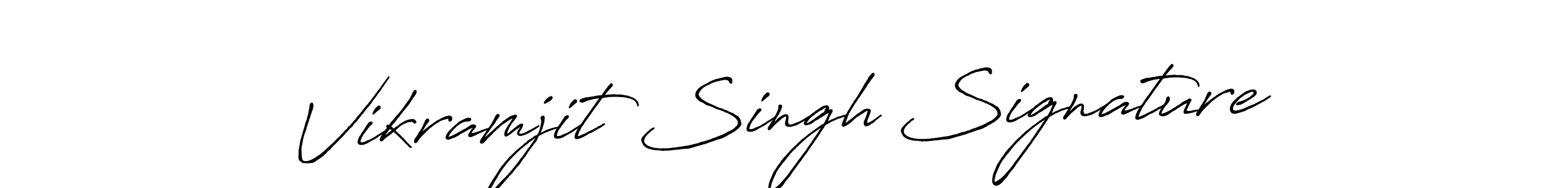 You should practise on your own different ways (Antro_Vectra_Bolder) to write your name (Vikramjit Singh Signature) in signature. don't let someone else do it for you. Vikramjit Singh Signature signature style 7 images and pictures png