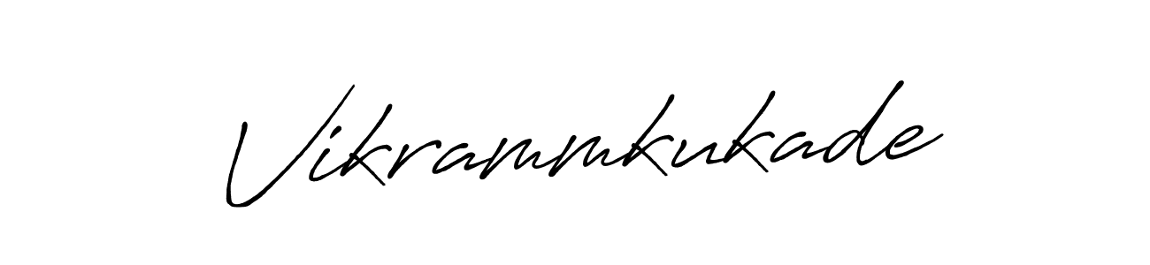 The best way (Antro_Vectra_Bolder) to make a short signature is to pick only two or three words in your name. The name Vikrammkukade include a total of six letters. For converting this name. Vikrammkukade signature style 7 images and pictures png