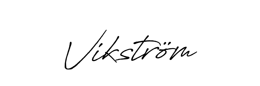 Make a beautiful signature design for name Vikström. Use this online signature maker to create a handwritten signature for free. Vikström signature style 7 images and pictures png