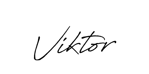 The best way (Antro_Vectra_Bolder) to make a short signature is to pick only two or three words in your name. The name Viktor include a total of six letters. For converting this name. Viktor signature style 7 images and pictures png