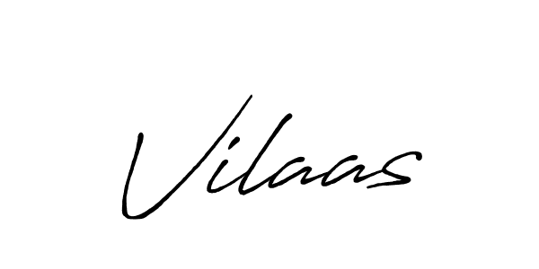 You should practise on your own different ways (Antro_Vectra_Bolder) to write your name (Vilaas) in signature. don't let someone else do it for you. Vilaas signature style 7 images and pictures png