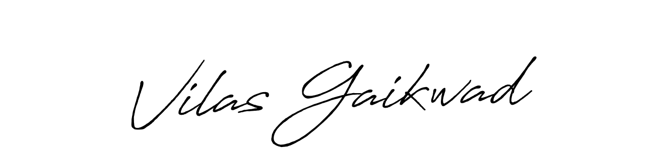 Once you've used our free online signature maker to create your best signature Antro_Vectra_Bolder style, it's time to enjoy all of the benefits that Vilas Gaikwad name signing documents. Vilas Gaikwad signature style 7 images and pictures png
