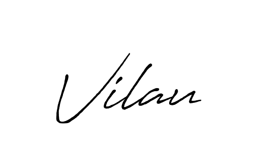 See photos of Vilau official signature by Spectra . Check more albums & portfolios. Read reviews & check more about Antro_Vectra_Bolder font. Vilau signature style 7 images and pictures png