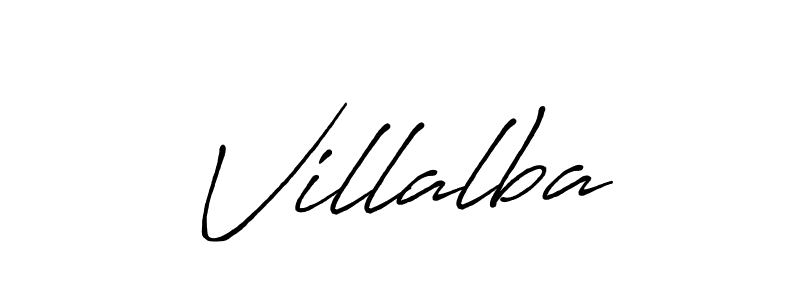 Here are the top 10 professional signature styles for the name Villalba. These are the best autograph styles you can use for your name. Villalba signature style 7 images and pictures png