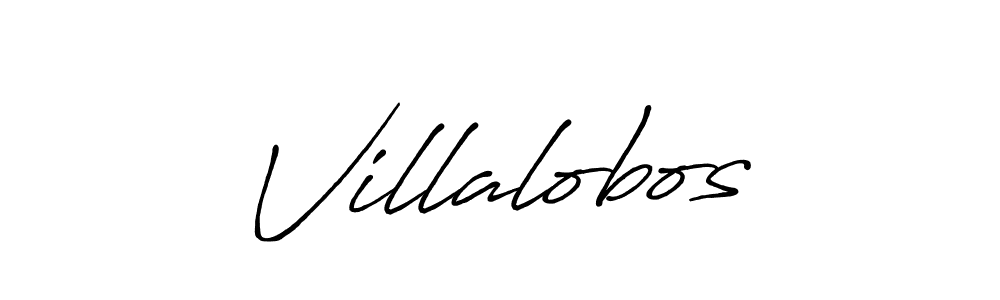 You should practise on your own different ways (Antro_Vectra_Bolder) to write your name (Villalobos) in signature. don't let someone else do it for you. Villalobos signature style 7 images and pictures png