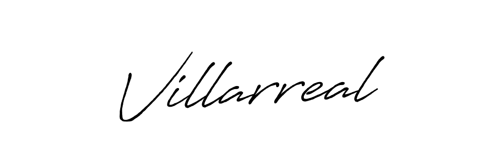 Also You can easily find your signature by using the search form. We will create Villarreal name handwritten signature images for you free of cost using Antro_Vectra_Bolder sign style. Villarreal signature style 7 images and pictures png