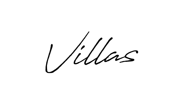 How to Draw Villas signature style? Antro_Vectra_Bolder is a latest design signature styles for name Villas. Villas signature style 7 images and pictures png