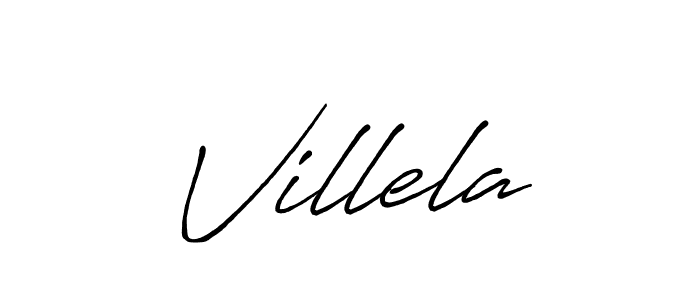It looks lik you need a new signature style for name Villela. Design unique handwritten (Antro_Vectra_Bolder) signature with our free signature maker in just a few clicks. Villela signature style 7 images and pictures png