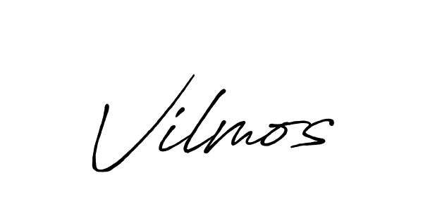 This is the best signature style for the Vilmos name. Also you like these signature font (Antro_Vectra_Bolder). Mix name signature. Vilmos signature style 7 images and pictures png