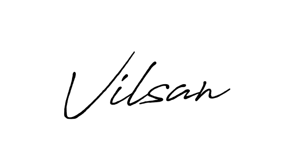 Make a short Vilsan signature style. Manage your documents anywhere anytime using Antro_Vectra_Bolder. Create and add eSignatures, submit forms, share and send files easily. Vilsan signature style 7 images and pictures png