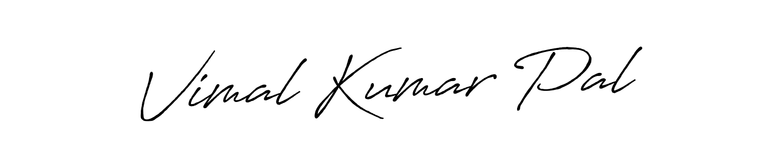 The best way (Antro_Vectra_Bolder) to make a short signature is to pick only two or three words in your name. The name Vimal Kumar Pal include a total of six letters. For converting this name. Vimal Kumar Pal signature style 7 images and pictures png