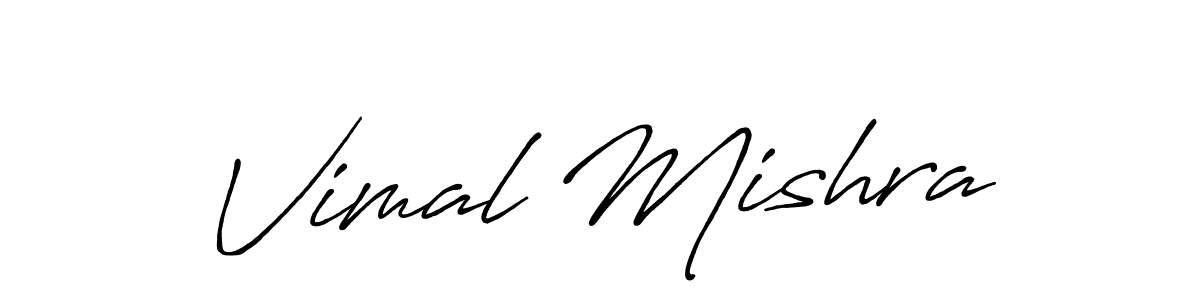 This is the best signature style for the Vimal Mishra name. Also you like these signature font (Antro_Vectra_Bolder). Mix name signature. Vimal Mishra signature style 7 images and pictures png