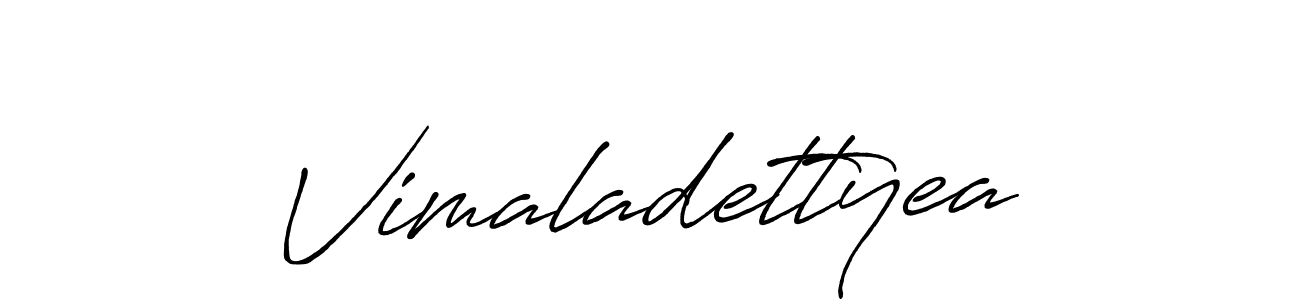 Make a beautiful signature design for name Vimaladettyea. Use this online signature maker to create a handwritten signature for free. Vimaladettyea signature style 7 images and pictures png