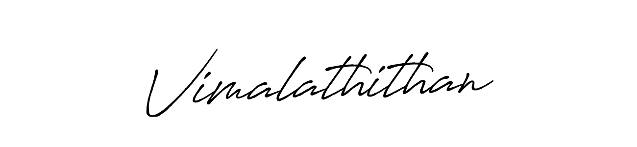 Also You can easily find your signature by using the search form. We will create Vimalathithan name handwritten signature images for you free of cost using Antro_Vectra_Bolder sign style. Vimalathithan signature style 7 images and pictures png