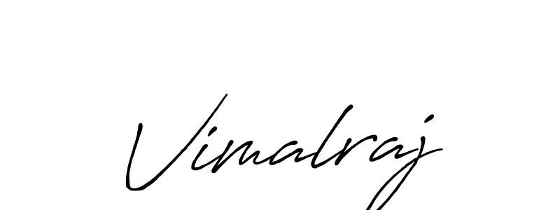 Also You can easily find your signature by using the search form. We will create Vimalraj name handwritten signature images for you free of cost using Antro_Vectra_Bolder sign style. Vimalraj signature style 7 images and pictures png