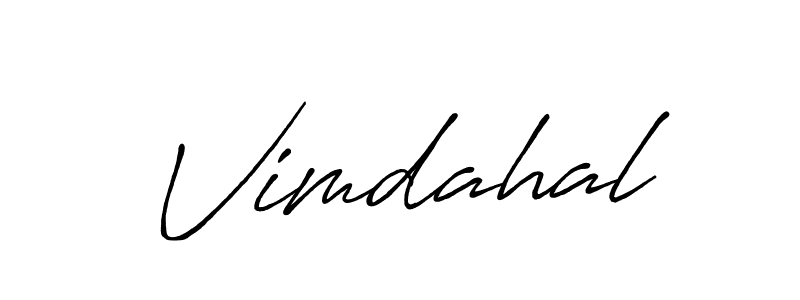 The best way (Antro_Vectra_Bolder) to make a short signature is to pick only two or three words in your name. The name Vimdahal include a total of six letters. For converting this name. Vimdahal signature style 7 images and pictures png