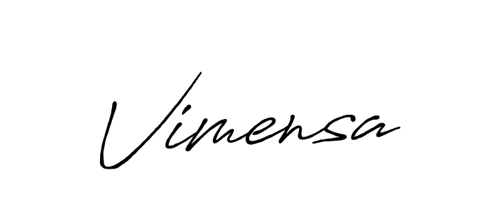 You can use this online signature creator to create a handwritten signature for the name Vimensa. This is the best online autograph maker. Vimensa signature style 7 images and pictures png