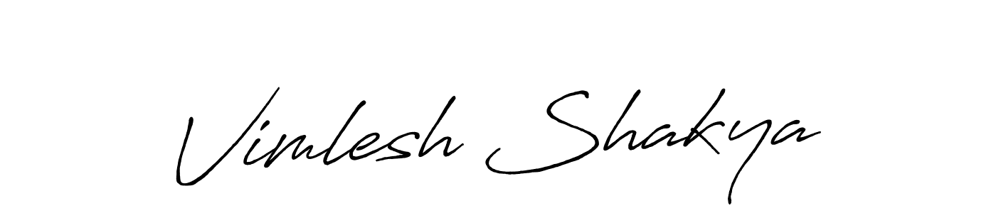 Also You can easily find your signature by using the search form. We will create Vimlesh Shakya name handwritten signature images for you free of cost using Antro_Vectra_Bolder sign style. Vimlesh Shakya signature style 7 images and pictures png