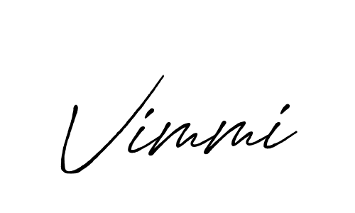 You can use this online signature creator to create a handwritten signature for the name Vimmi. This is the best online autograph maker. Vimmi signature style 7 images and pictures png