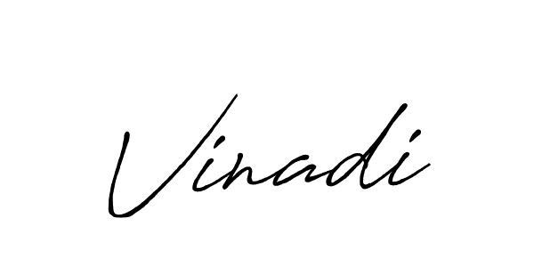 Make a short Vinadi signature style. Manage your documents anywhere anytime using Antro_Vectra_Bolder. Create and add eSignatures, submit forms, share and send files easily. Vinadi signature style 7 images and pictures png