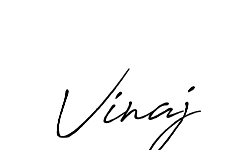 You should practise on your own different ways (Antro_Vectra_Bolder) to write your name (Vinaj) in signature. don't let someone else do it for you. Vinaj signature style 7 images and pictures png