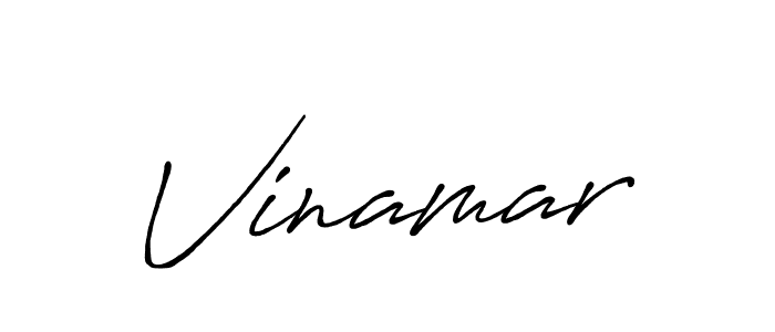 See photos of Vinamar official signature by Spectra . Check more albums & portfolios. Read reviews & check more about Antro_Vectra_Bolder font. Vinamar signature style 7 images and pictures png