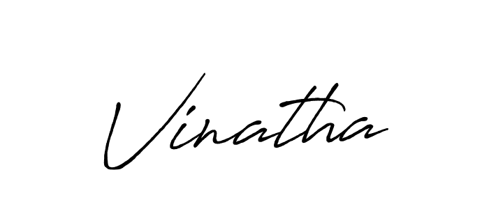 Here are the top 10 professional signature styles for the name Vinatha. These are the best autograph styles you can use for your name. Vinatha signature style 7 images and pictures png