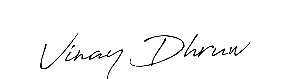 Check out images of Autograph of Vinay Dhruw name. Actor Vinay Dhruw Signature Style. Antro_Vectra_Bolder is a professional sign style online. Vinay Dhruw signature style 7 images and pictures png
